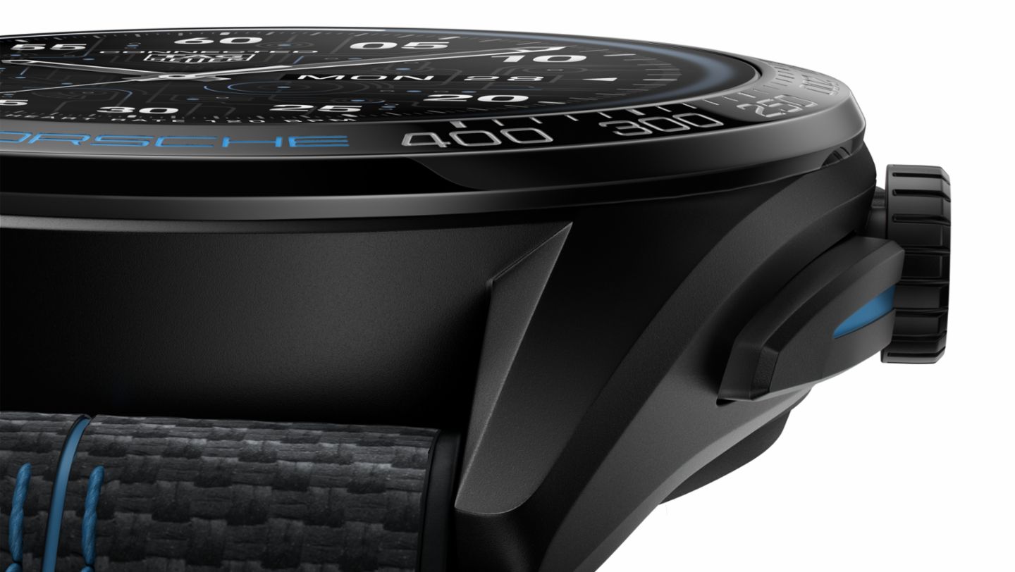 Porsche smart watch store